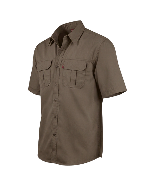 Tugela Bush Shirt - Mens
