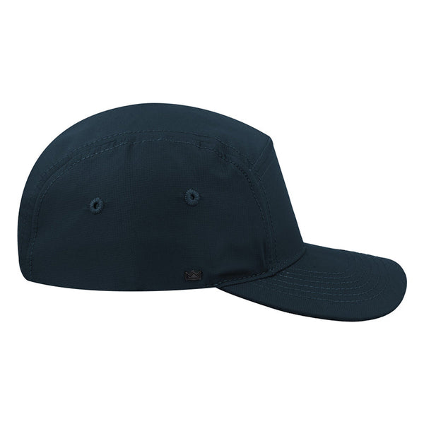 Uflex 5 Panel Ripstop Cap