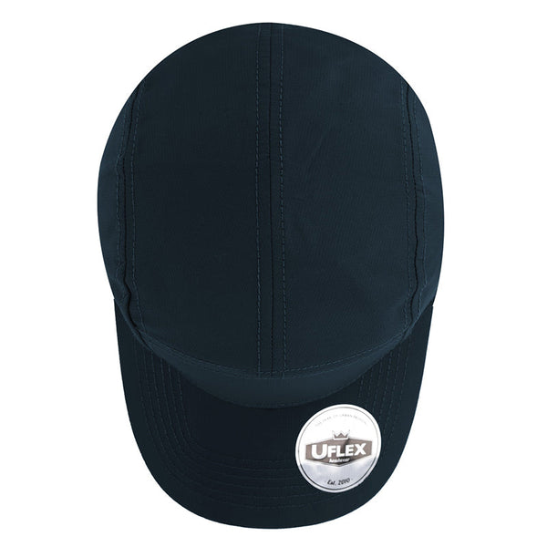Uflex 5 Panel Ripstop Cap