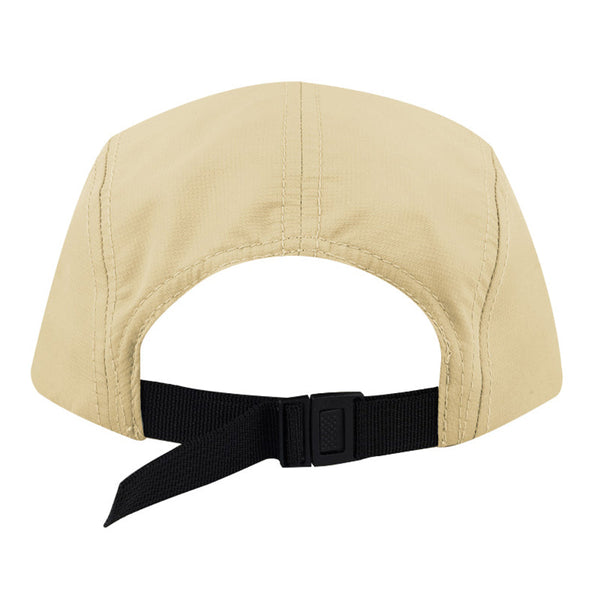 Uflex 5 Panel Ripstop Cap