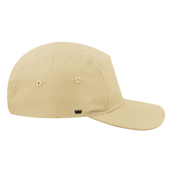 Uflex 5 Panel Ripstop Cap