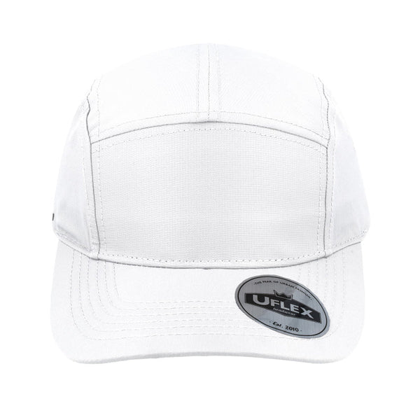 Uflex 5 Panel Ripstop Cap