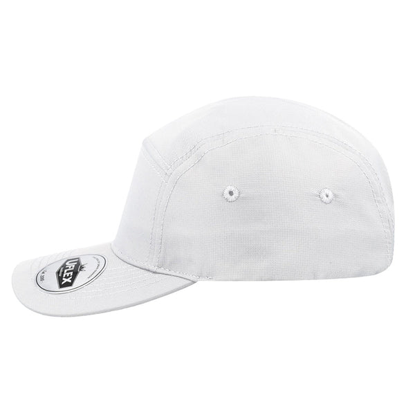 Uflex 5 Panel Ripstop Cap