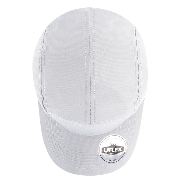 Uflex 5 Panel Ripstop Cap