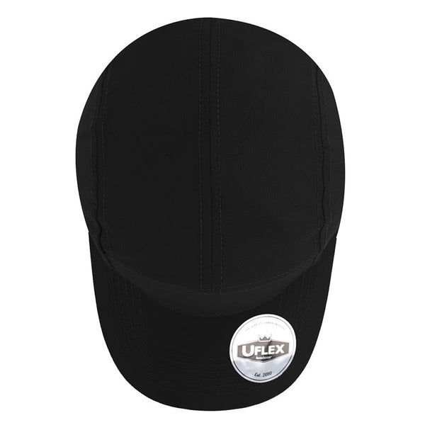 Uflex 5 Panel Ripstop Cap