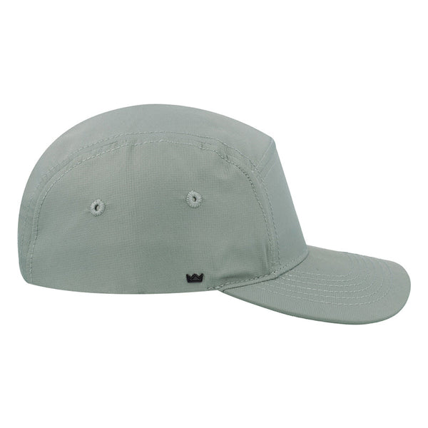 Uflex 5 Panel Ripstop Cap
