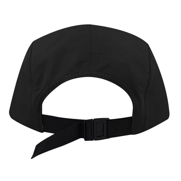 Uflex 5 Panel Ripstop Cap