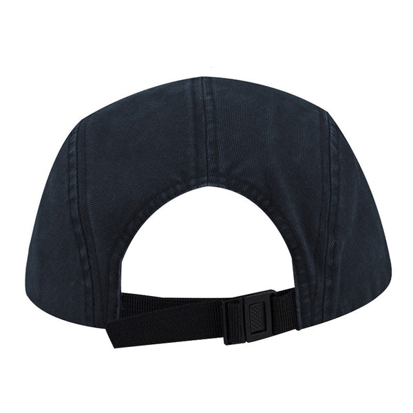 Uflex 5 Panel Washed Cotton Cap