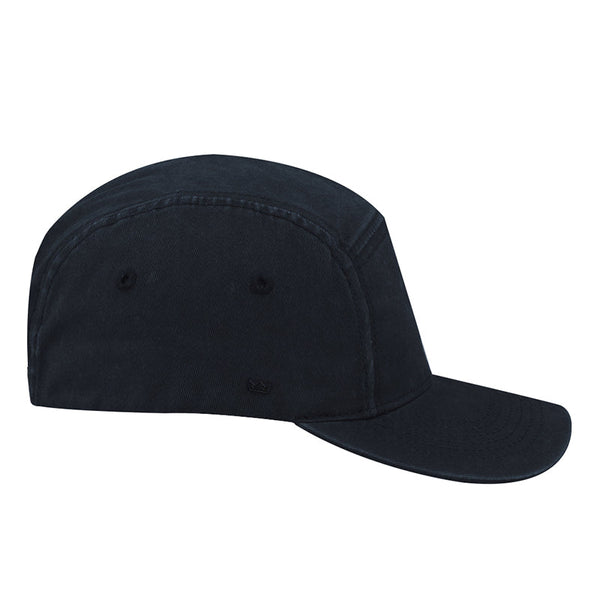 Uflex 5 Panel Washed Cotton Cap