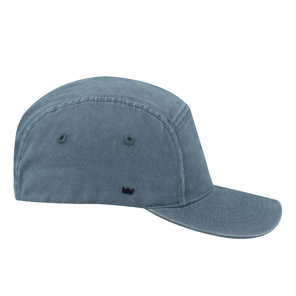 Uflex 5 Panel Washed Cotton Cap