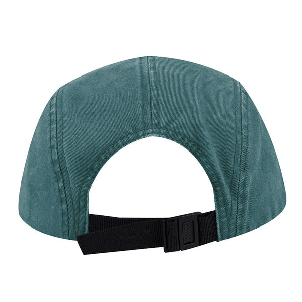 Uflex 5 Panel Washed Cotton Cap