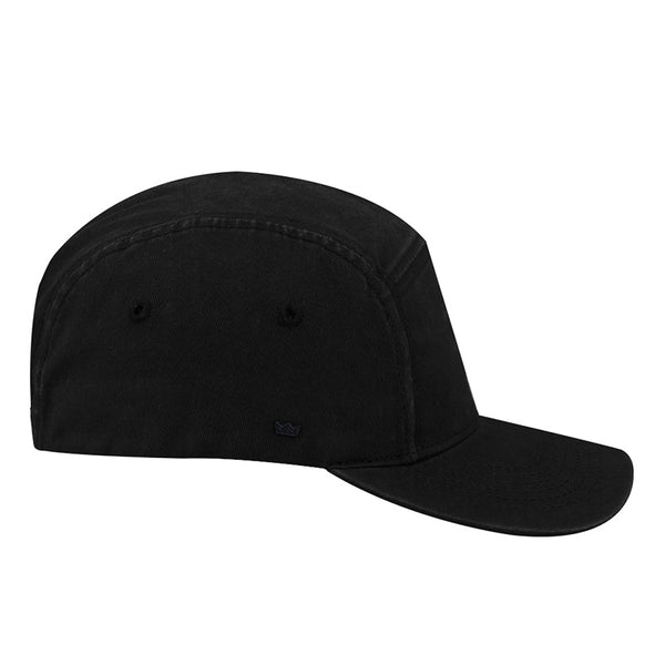 Uflex 5 Panel Washed Cotton Cap