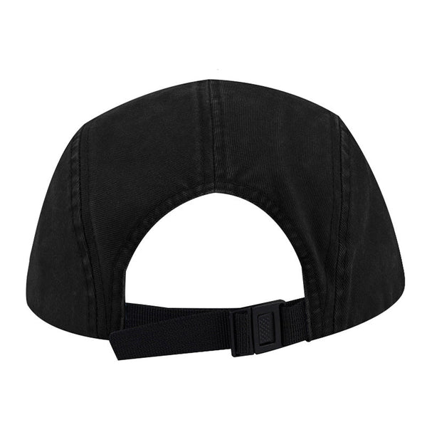 Uflex 5 Panel Washed Cotton Cap