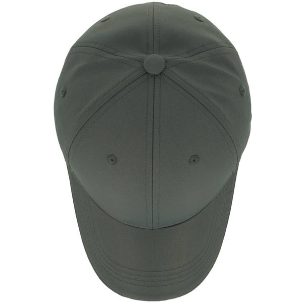 6 Panel Poly Ripstop