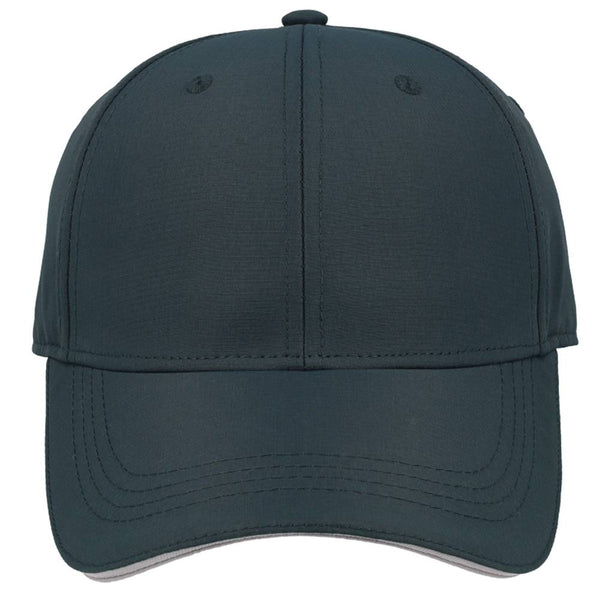 6 Panel Poly Ripstop