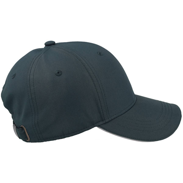 6 Panel Poly Ripstop