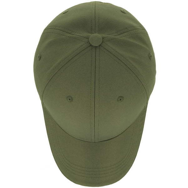 6 Panel Poly Ripstop