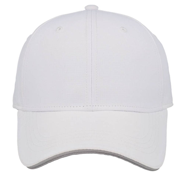 6 Panel Poly Ripstop