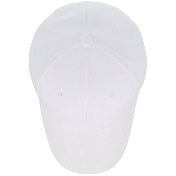 6 Panel Poly Ripstop