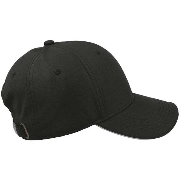 6 Panel Poly Ripstop