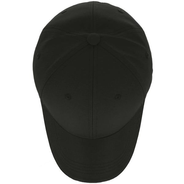 6 Panel Poly Ripstop