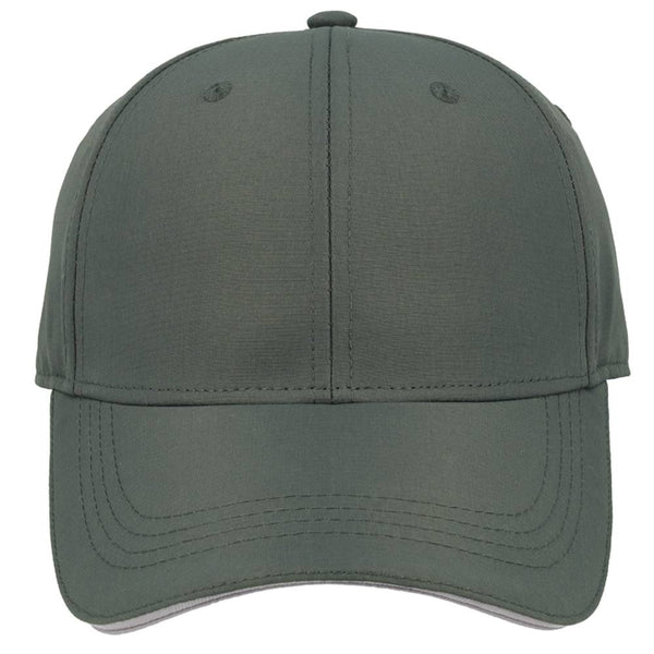 6 Panel Poly Ripstop