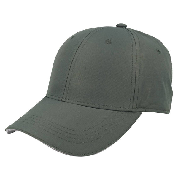 6 Panel Poly Ripstop