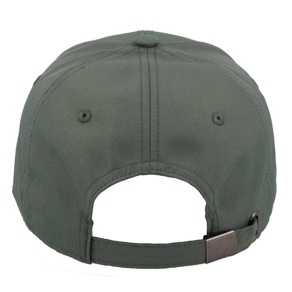6 Panel Poly Ripstop