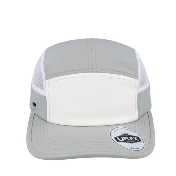 Uflex 6 Panel Recycled Active cap