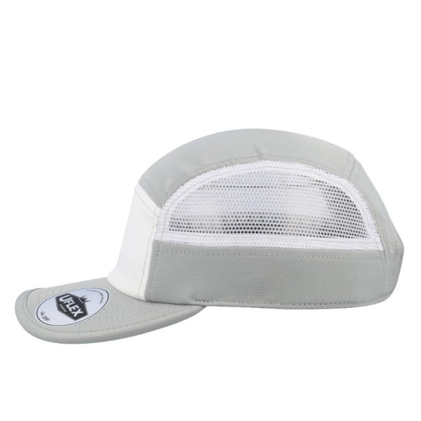 Uflex 6 Panel Recycled Active cap