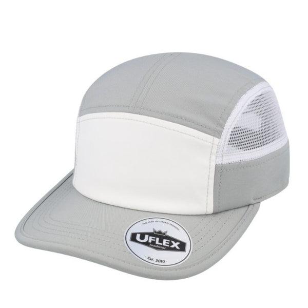 Uflex 6 Panel Recycled Active cap