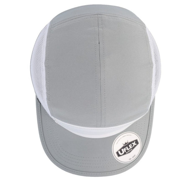 Uflex 6 Panel Recycled Active cap