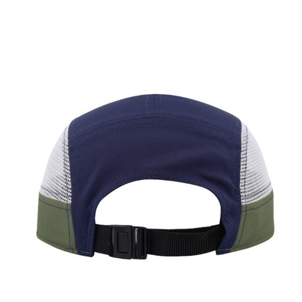 Uflex 6 Panel Recycled Active cap