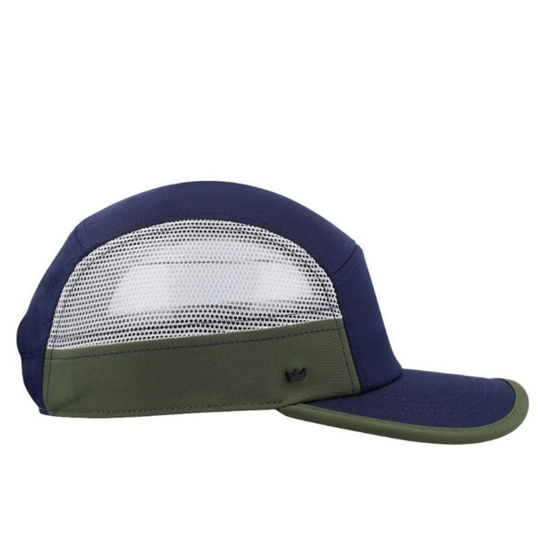 Uflex 6 Panel Recycled Active cap