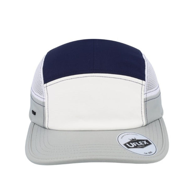 Uflex 6 Panel Recycled Active cap