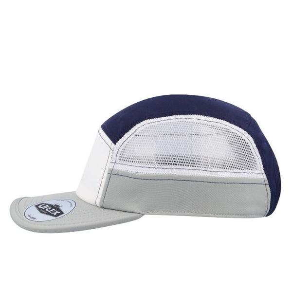 Uflex 6 Panel Recycled Active cap
