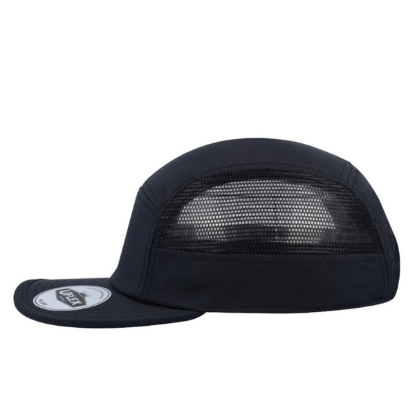 Uflex 6 Panel Recycled Active cap