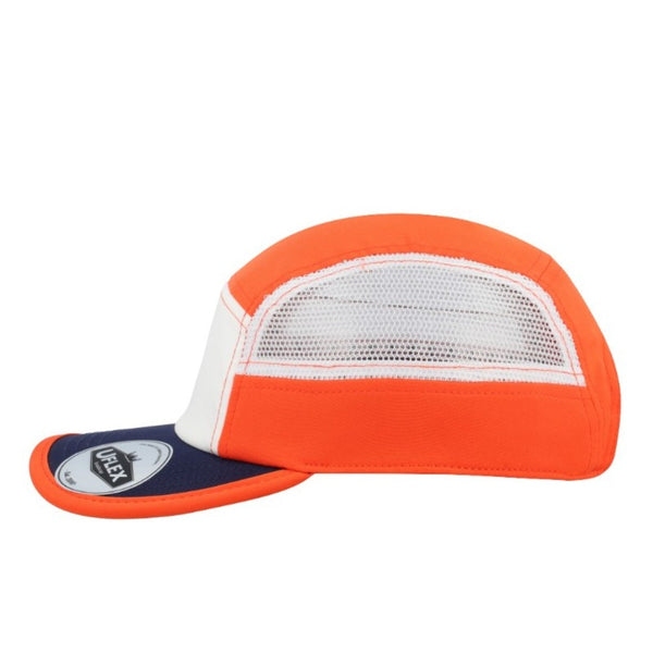 Uflex 6 Panel Recycled Active cap