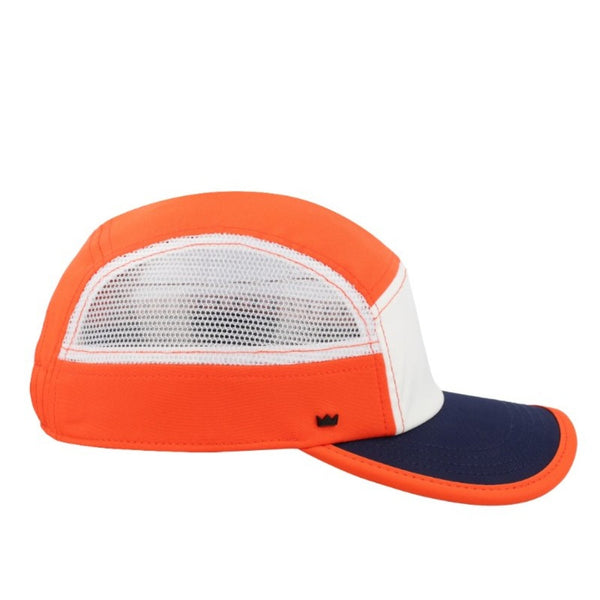 Uflex 6 Panel Recycled Active cap