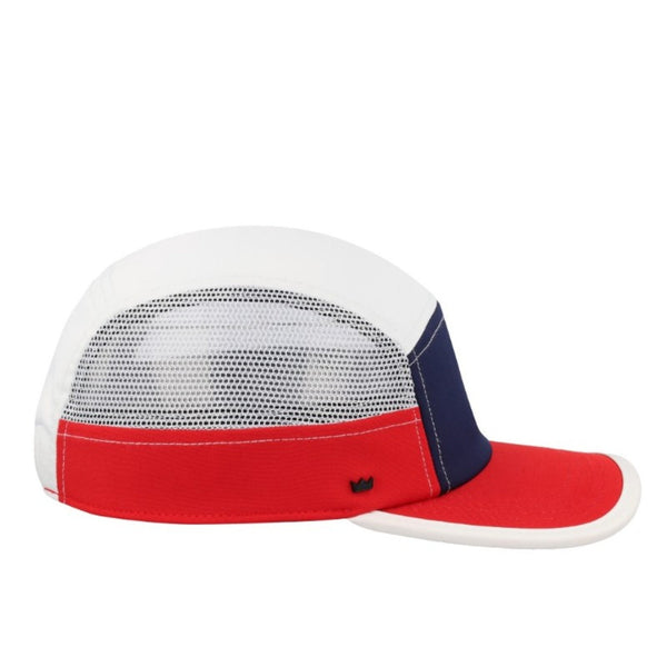 Uflex 6 Panel Recycled Active cap