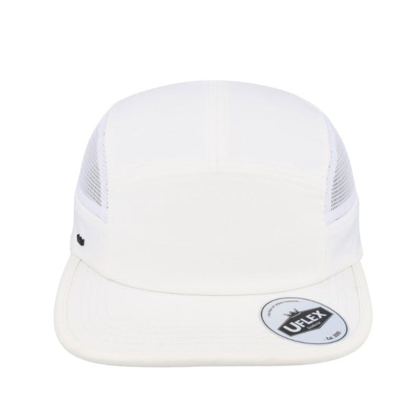 Uflex 6 Panel Recycled Active cap