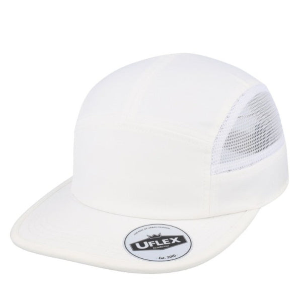 Uflex 6 Panel Recycled Active cap