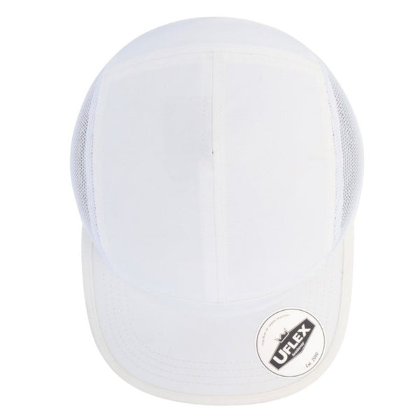 Uflex 6 Panel Recycled Active cap