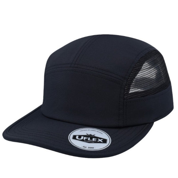 Uflex 6 Panel Recycled Active cap