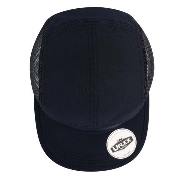 Uflex 6 Panel Recycled Active cap