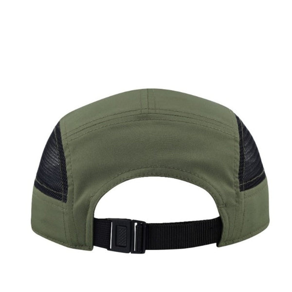 Uflex 6 Panel Recycled Active cap