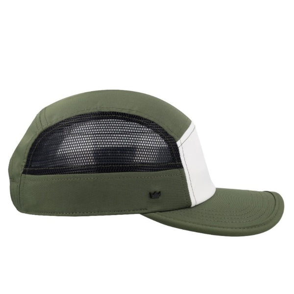 Uflex 6 Panel Recycled Active cap