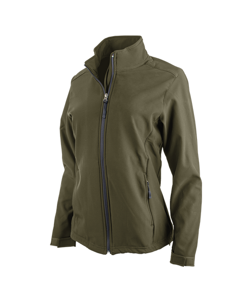 Ladies Tuli Softshell Jacket
