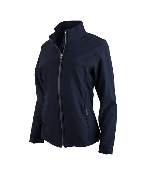 Ladies Tuli Softshell Jacket