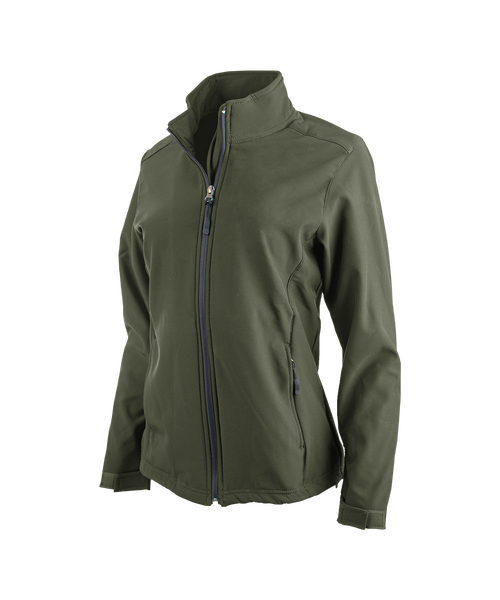 Ladies Tuli Softshell Jacket